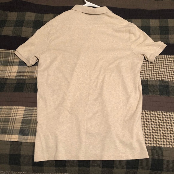 Large Polo Shirt - Picture 2 of 2